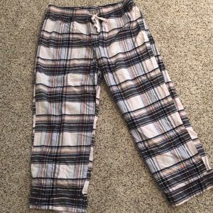 Gap pajama bottoms